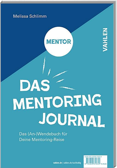 Das Mentoring Journal aus Sicht Mentor 