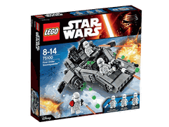 Star Wars First Order Snowspeeder
