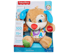 Fisher-Price Lernspass Hündchen.
