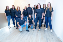 Tipps Physiotherapie santewelll basel Stadt