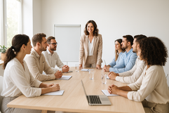 diagnostics RPS, amélioration QVT, psychologue du travail