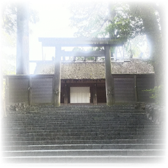 パワースポット・神社