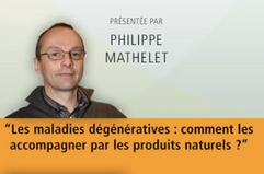 Conférence minéraux, santé, eaux thermales La Léchère