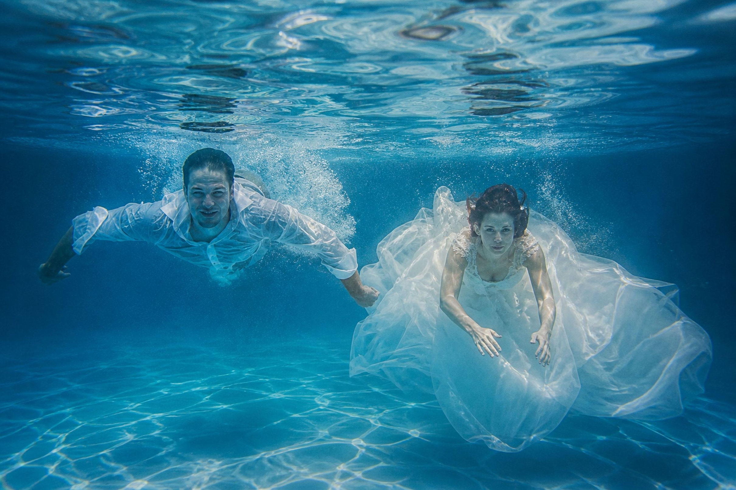 Heiraten auf Curacao