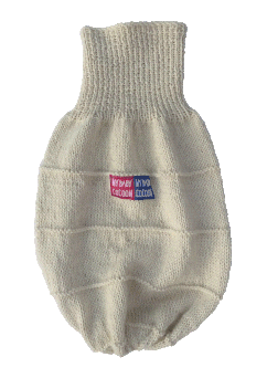 NORM PUCKSACK