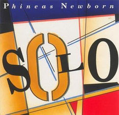 Phineas Newborn Jr. フィニアス・ニューボーン・ジュニア Phineas Newborn Jr. フィニアス・ニューボーン・ジュニア