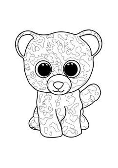 Beanie Boo\u002639;s Spezial TyWorld Beanie Boo\u002639;s Spezial TyWorld