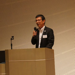 鹿児島県 大重健次次長