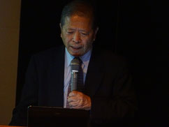 佐々木社長