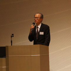 鹿児島大学 近藤英二副学長