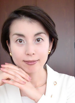 渡辺真由子