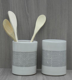 pot à couverts - 36€ l'unité