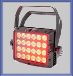 lightmaxx ARC Flood II bei A&A Patryservice mieten