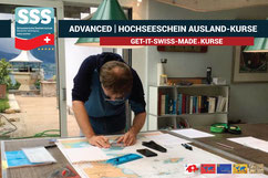 Schweizerische Seefahrtschule | HOCHSEESCHEIN GET IT SWISS MADE | Hochseeschein Kurs | www.schweizerische-seefahrtschule.ch