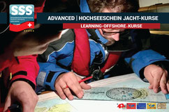 Schweizerische Seefahrtschule | HOCHSEESCHEIN LEARNING OFFSHORE| Hochseeschein Kurs | www.schweizerische-seefahrtschule.ch