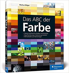 Buch: ABC der Farbe
