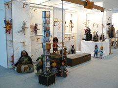 Ausstellungen