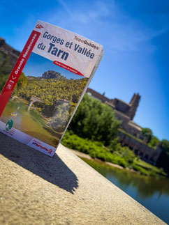 Agenda des manifs FFRandonnée Tarn 