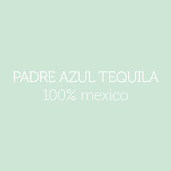MARKE PADRE AZUL, TEQUILA, MEXIKO, GENUSS PUR
