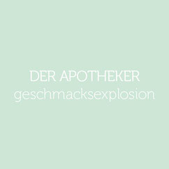 MARKE DER APOTHEKER, DIGESTIV, GENUSS, MADE IN AUSTRIA