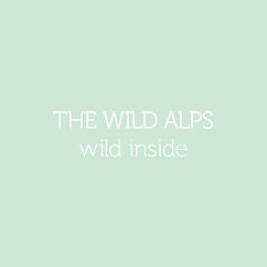 MARKE THE WILD ALPS, GIN, VODKA, RUM, GENUSS