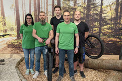 e-motion e-Bike Experten in der e-motion e-Bike Welt in Westhausen