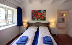 Ansicht Schlafzimmer 1