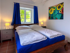 Ansicht Schlafzimmer 2