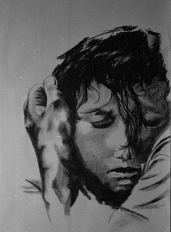 hand nr. 5 1985