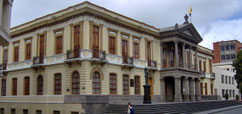 Gobernación de Nariño - San Juan de Pasto