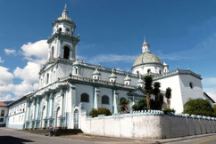Templo de San Felipe Neri - San Juan de Pasto