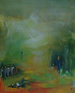 Lumière 61X50