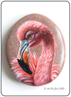 Fotoboek Rock-Art Dieren