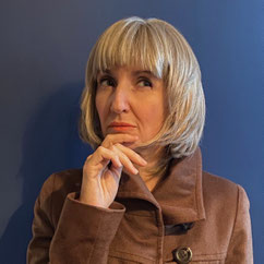 Board Member Petra Ronzani - photo: ronzaniundpartner.com    