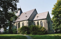 St. Victor Kirche