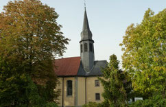 Kapelle Peter und Paul