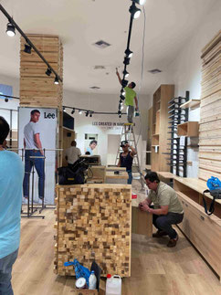 Empresa de remodelaciones Guayaquil Quito