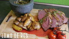 Lomo de res