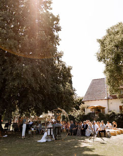 Heiraten im Raum Stuttgart