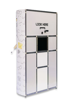 Fotobox Videobooth Stuttgart Hallophotobooth Videobooth