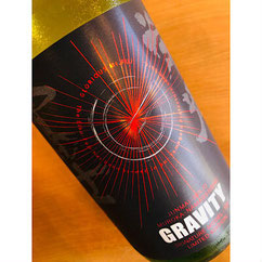 榮光冨士GRAVITY　冨士酒造　日本酒　