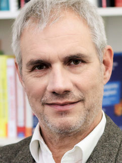 Dr. Felix HORNER ist EFQM-Botschafter (en. EFQM Ambassador) in der Schweiz