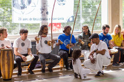 ACAD Pfingstworkshop in Freiburg 2016