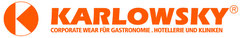 Karlowsky Gastronomie Hotel Textilien