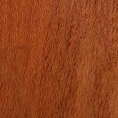 Red Heart Holz (Chakte Kok) Schmuck