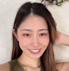 井本梨奈パーソナルトレーナー／大阪のパーソナルトレーニングジム【ファーストクラストレーナーズ】ボディメイク、ダイエット