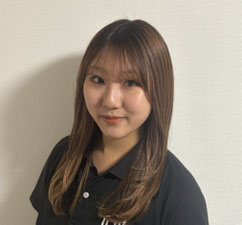 井本梨奈パーソナルトレーナー／大阪のパーソナルトレーニングジム【ファーストクラストレーナーズ】ボディメイク、ダイエット
