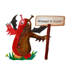 Wampel in Sicht, lernbücher für kinder, literatur für kinder, buchempfehlungen für kinder, buchtipps, weihnachtsbücher kinder, kinder sachbücher für kinder,kinder buch in deutsch, kinder buch, kinder buch lesen, adventskalender buch, kinder buch fur kinde
