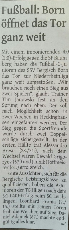 RGA 12.06.2017