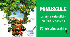 "Minuscule": 30 épisodes